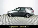 Used 2017 Ford Explorer Sport w/ Equipment Group 401A image 6