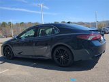 Used 2021 Toyota Camry XSE image 6