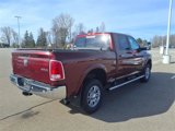 Used 2016 RAM 2500 Laramie image 4