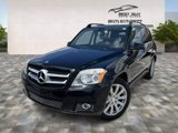 Used 2012 Mercedes-Benz GLK 350 4MATIC image 3