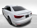 Used 2017 Audi A4 2.0T Premium Plus w/ Premium Plus Package image 4