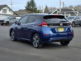Used 2022 Nissan Leaf SV Plus image 4