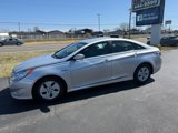 Used 2011 Hyundai Sonata Hybrid image 6