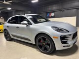 Used 2018 Porsche Macan GTS image 3