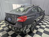 Used 2015 Subaru WRX Limited image 4
