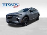 Used 2022 Buick Envision Preferred image 1