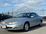 Used 2002 Saturn S-Series SC2 image 2