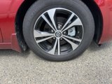 Used 2021 Nissan Sentra SV image 4