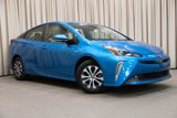 Used 2019 Toyota Prius XLE image 2
