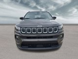 Used 2022 Jeep Compass Latitude w/ Sun and Sound Group image 2