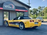 Used 2004 Chevrolet Corvette Convertible w/ Preferred Equipment Group image 5