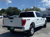 Certified 2023 Ford F150 XLT w/ Equipment Group 301A Mid image 3