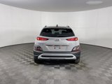 Used 2022 Hyundai Kona SEL w/ Cargo Package image 4