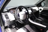 Used 2016 Land Rover Range Rover Sport SVR image 5