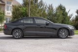 Used 2021 Volvo S60 T5 Momentum image 5