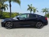 Used 2016 Honda Civic LX image 2