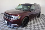Used 2019 Ford Flex SEL w/ Equipment Group 202A image 4