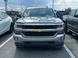 Used 2017 Chevrolet Silverado 1500 LT w/ All Star Edition image 2