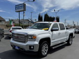 Used 2015 GMC Sierra 1500 SLT w/ SLT Crew Cab Value Package image 4