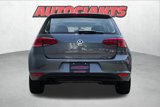 Used 2017 Volkswagen Golf Wolfsburg Edition image 6
