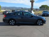 Certified 2019 Honda Civic LX image 5
