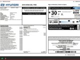 Used 2019 Hyundai Kona SEL w/ SEL Tech Package 02 image 2