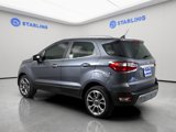 Used 2020 Ford EcoSport Titanium w/ Interior Protection Package image 5