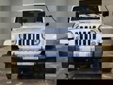 Used 2017 Jeep Wrangler Sahara w/ Connectivity Group image 2