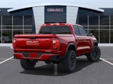 New 2025 GMC Canyon Elevation image 4