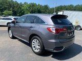 Used 2017 Acura RDX AWD image 5