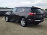 Used 2020 Chevrolet Equinox LT image 3