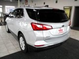Used 2018 Chevrolet Equinox LT image 4