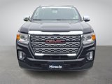 Certified 2022 GMC Canyon Denali w/ Denali Black Edition Package image 2