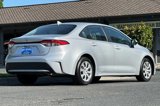 Used 2021 Toyota Corolla LE image 3