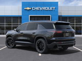 New 2025 Chevrolet Traverse LT image 3