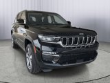 New 2023 Jeep Grand Cherokee 4WD 4xe w/ Luxury Tech Group II image 3