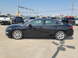 Used 2023 Chevrolet Malibu LT image 4