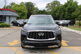 Used 2022 INFINITI QX60 Sensory image 2