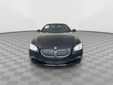 Used 2012 BMW 650i xDrive Convertible image 3