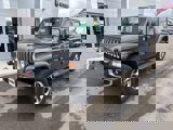 Used 2021 Jeep Wrangler Unlimited Sahara w/ Safety Group image 2