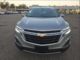 Used 2024 Chevrolet Equinox LT image 2