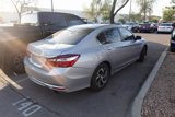 Used 2016 Honda Accord LX image 3