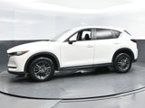 Used 2020 MAZDA CX-5 Touring image 3