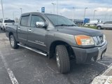 Used 2011 Nissan Titan SV w/ SV Value Truck Pkg image 3