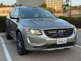 Used 2016 Volvo XC60 T6 Platinum image 5