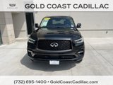 Used 2021 INFINITI QX80 Premium Select w/ All-Season Package image 5