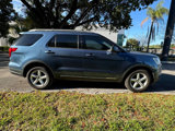 Used 2018 Ford Explorer XLT image 4