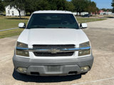 Used 2002 Chevrolet Avalanche 2WD image 6