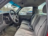 Used 2003 Chevrolet Silverado 2500 LS w/ Snow Plow Prep Package image 5