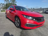 Used 2019 Honda Civic LX image 3